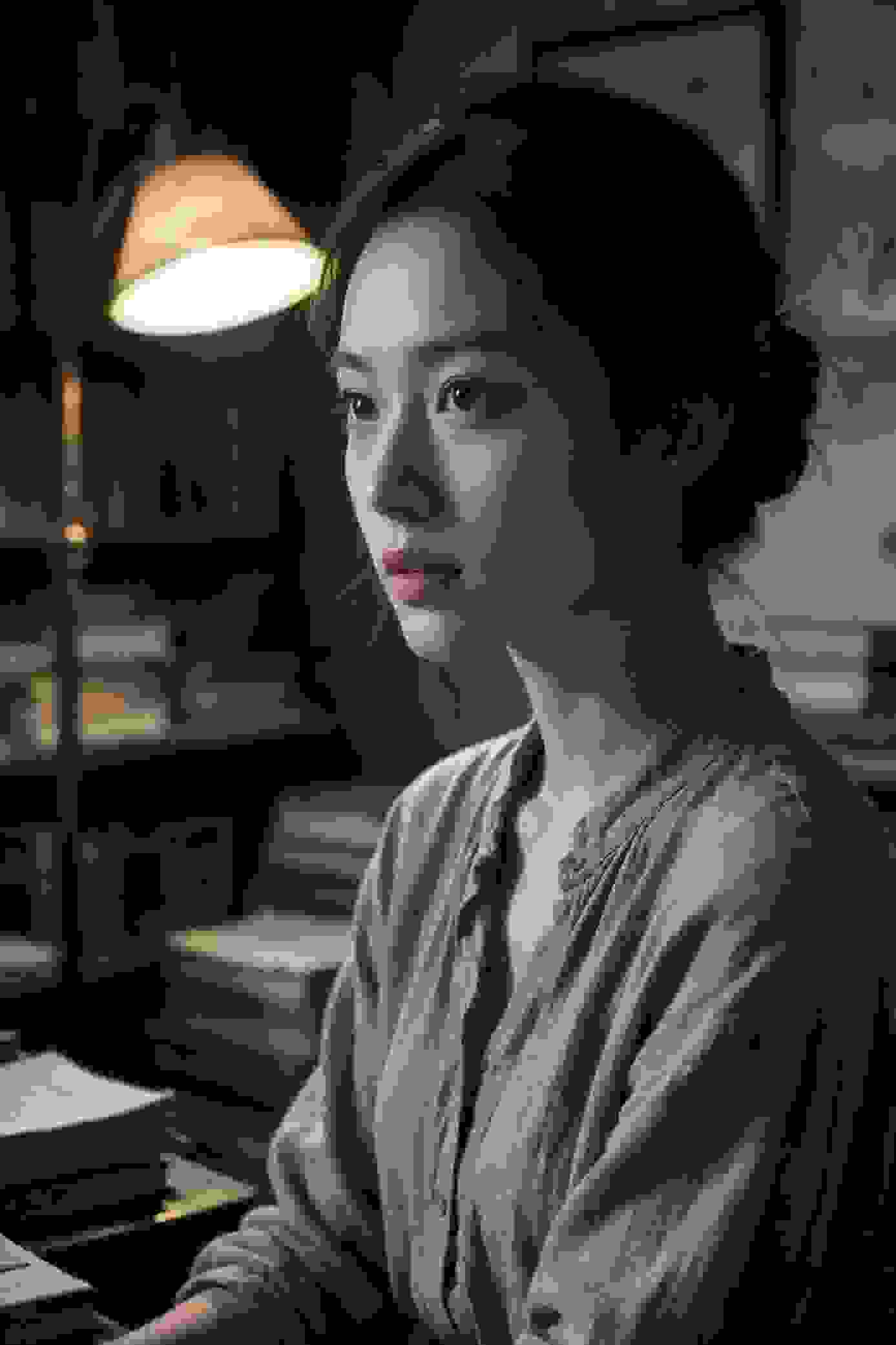 一人之下